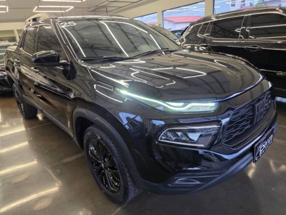 FIAT TORO 1.3 TURBO 270 FLEX VOLCANO AT6